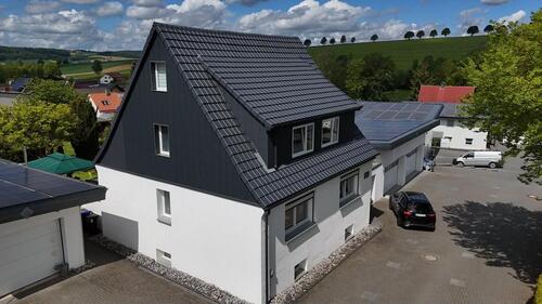 Foto - 6 Zimmer Einfamilienhaus in Seesen