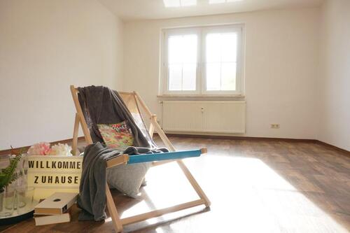 Foto - Etagenwohnung zur Miete in Egeln