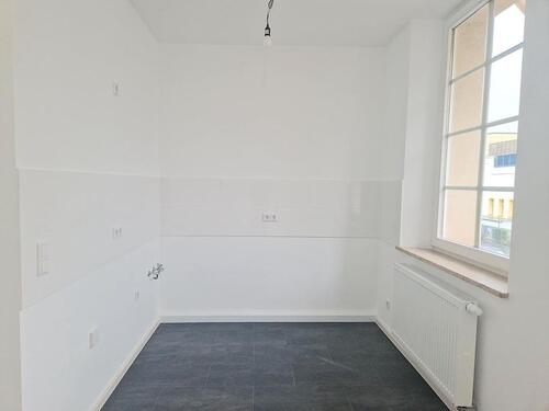 Foto - Etagenwohnung in Fürth