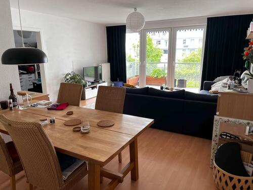 Foto - Etagenwohnung zur Miete in Hamburg