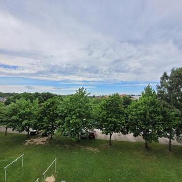 Foto - Was für ein Ausblick.. - 428,00 EUR Kaltmiete,