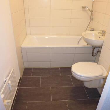 Foto - Etagenwohnung in Freiberg