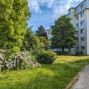 Foto - Etagenwohnung in Freiberg zur Miete