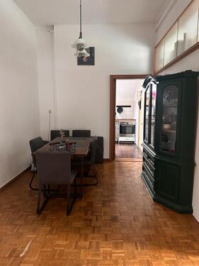 Foto - Etagenwohnung in Oldenburg