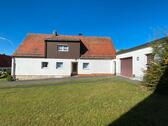 Foto - Einfamilienhaus zum Kaufen in Fuchsmühl