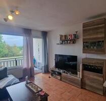 Sanierte 2-Zi-Whg. in Braunfels ab 01.12.2025 zu vermieten!