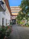 Foto - Außergewöhnliche Maisonette-Whg. mit Südbalkon, Galerie & Kamin