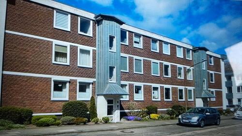 Foto - 3 Zimmer Wohnung Bordesholm - 149.000,00 EUR Kaufpreis,