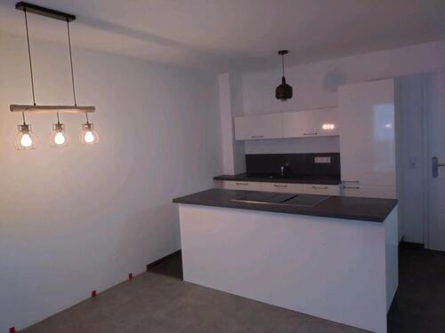 Foto - Etagenwohnung zur Miete in Geisingen