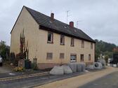 Foto - Schnäppchen Zweifamilienhaus in Schirnding