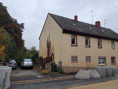 Foto - Einfamilienhaus zum Kaufen in Arzberg