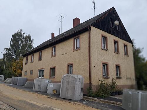 Foto - Einfamilienhaus in Arzberg zum Kaufen