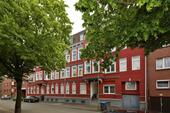 Foto - Zentr. möbl.3 Zimmer Wohnung mit Balkon in WHV-Bant