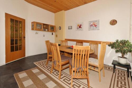 Foto - Etagenwohnung in Wilhelmshaven zur Miete