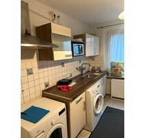 Gemütliche 1-Zimmer-Erdgeschosswohnung mit großer Küche - Hagen Hagen-Nord
