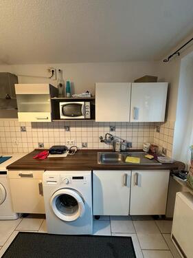 Foto - Etagenwohnung in Hagen