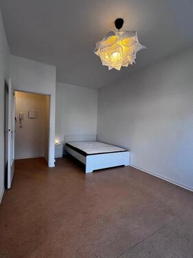 Foto - Untervermietung Pankow 1 Zimmer Wohnung
