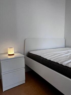 Foto - Etagenwohnung zur Miete in Berlin