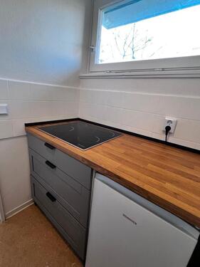 Foto - Etagenwohnung in Berlin