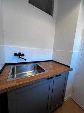 Foto - Etagenwohnung in Berlin zur Miete