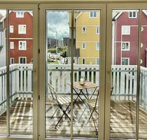 Ferienwohnung Design City Apartment Yachthafen Greifswald