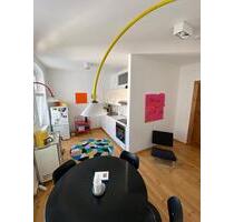 2 Zimmer in TiergartenSchöneberg für 2 Monate (Zwischenmiete) - Berlin Mitte