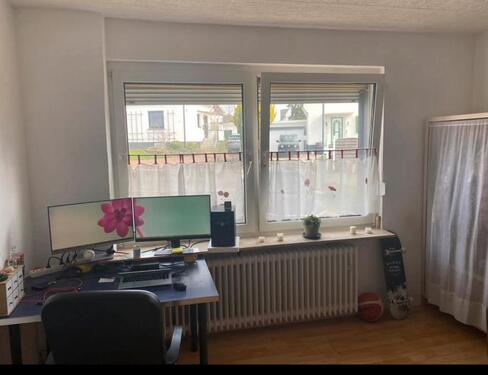 Foto - Etagenwohnung zur Miete in Rösrath