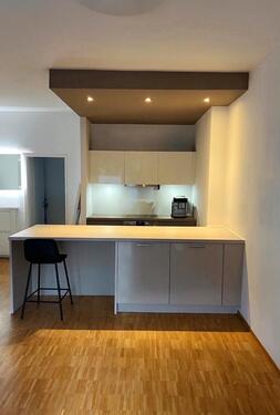 Foto - Helle 2-Zimmer-Wohnung im Herzen von Hannover-List zum 01.01.2026