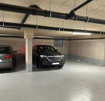 Tiefgaragen-Stellplatz am Bahnhof Denzlingen