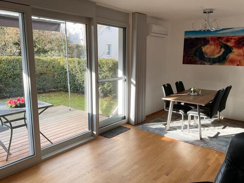 Foto - 3 Zimmer Etagenwohnung zum Kaufen in Bad Bergzabern