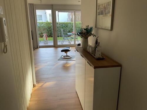 Foto - 3 Zimmer Etagenwohnung in Bad Bergzabern