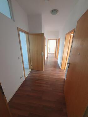 Foto - Helle 3Zimmer-Wohnung mit neuem Balkon nähe Bahnhof