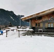 Skiurlaub Königscard Allgäu Pfronten Faschingsferien abzugeben