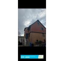 Großes freistehendes Haus mit Ferienwohnung - Duderstadt