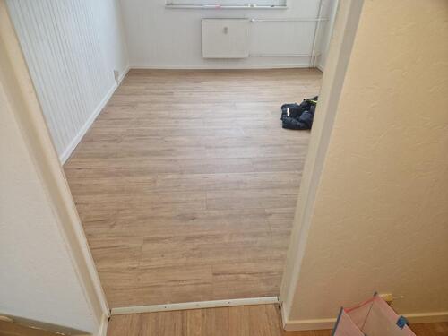 Foto - 3 Zimmer Etagenwohnung zur Miete in Gingst