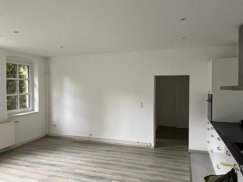 Foto - 2 Zimmer Erdgeschoßwohnung in Bernau bei Berlin