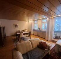 Voll möblierte 3-Zimmer-Wohnung in zentraler Lage von Melsungen - Felsberg