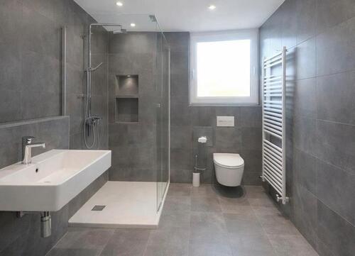 Foto - 3.5 Zimmer Etagenwohnung zur Miete in Aachen