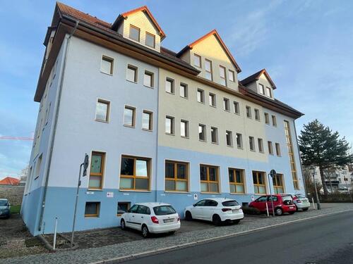 Foto - Repräsentative Bürofläche zentrumsnah