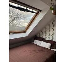 WG Zimmer zur Untermiete 15.03.26-31.05.26 - Osnabrück