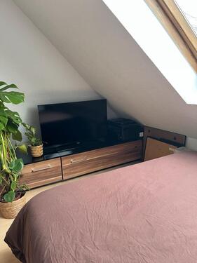Foto - 1 Zimmer Dachgeschoßwohnung zur Miete in Osnabrück