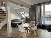 Foto - Dachgeschoßwohnung in Osnabrück zur Miete