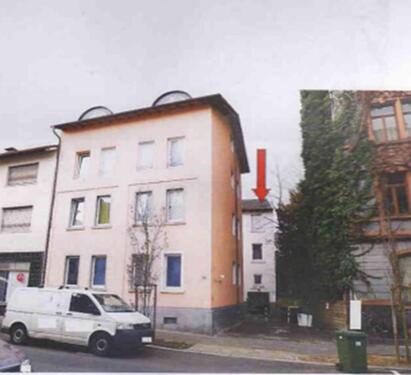 Foto - Maisonettewohnung im Mathildenviertel in Offenbach zu verkaufen