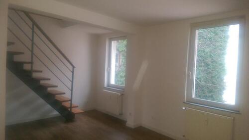 Foto - Maisonettenwohnung in Offenbach am Main zum Kaufen