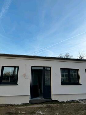 Foto - Neubau- 2 Zimmerwohnung in Offenbach- Top Lage