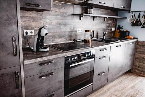 Foto - 3 Zimmer Etagenwohnung in Kemnath