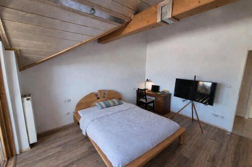 Foto - 3 Zimmer Etagenwohnung zur Miete in Bichl