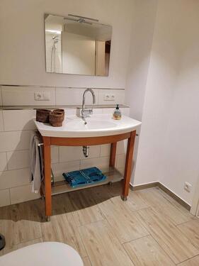 Foto - Etagenwohnung in Bichl zur Miete