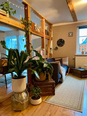 Foto - Erdgeschoßwohnung in Uetze zur Miete