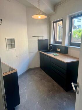 Foto - 5 - Zimmerwohnung ca. 110 qm mit Terrasse und Einbauküche